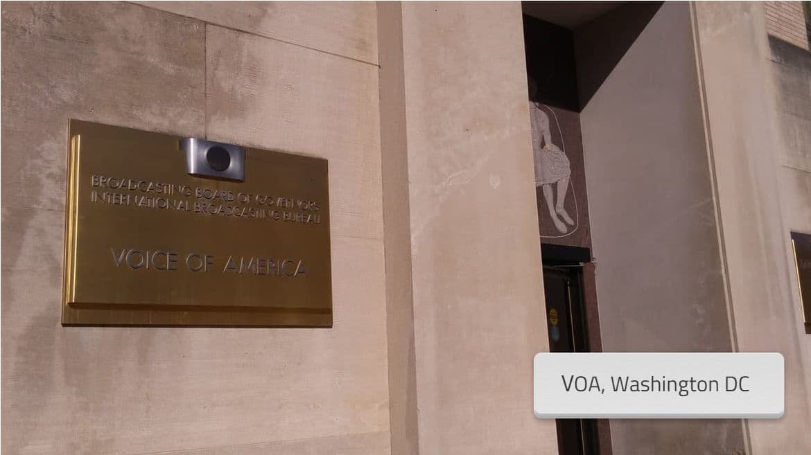 VOA