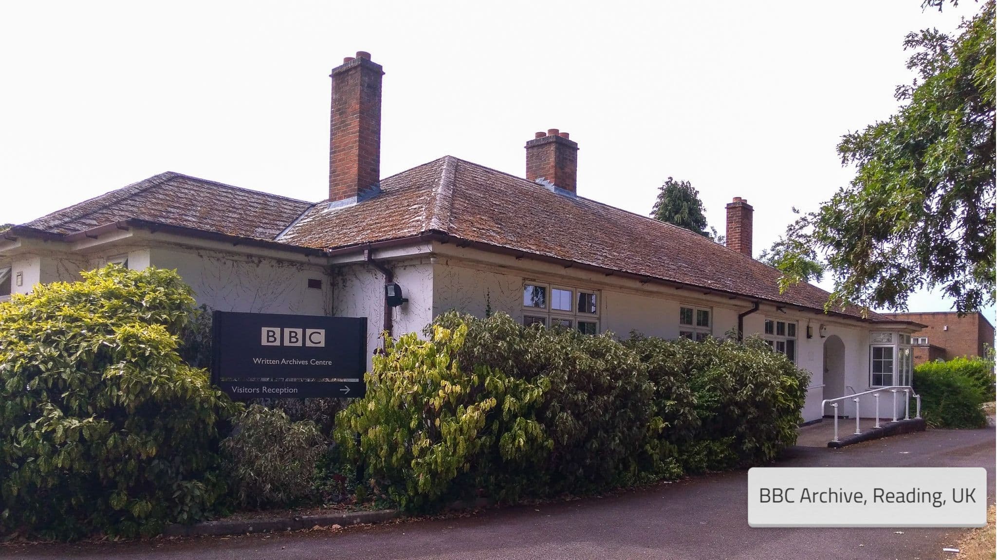BBC Archive